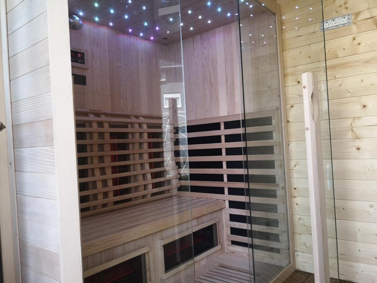 "Oasis Of Peace Zagreb-Apartments" Екстер'єр фото