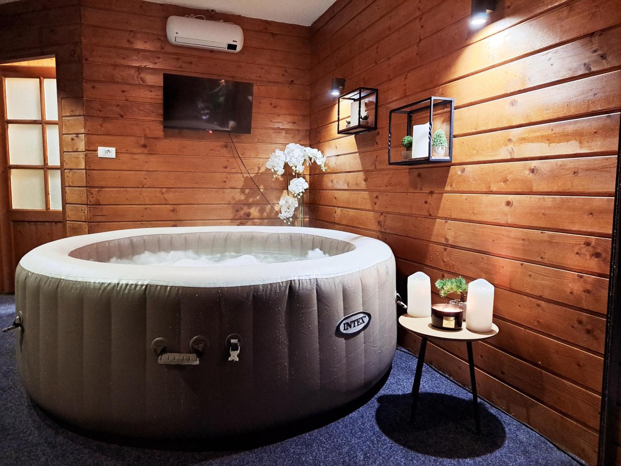 "Oasis Of Peace Zagreb-Apartments" Екстер'єр фото