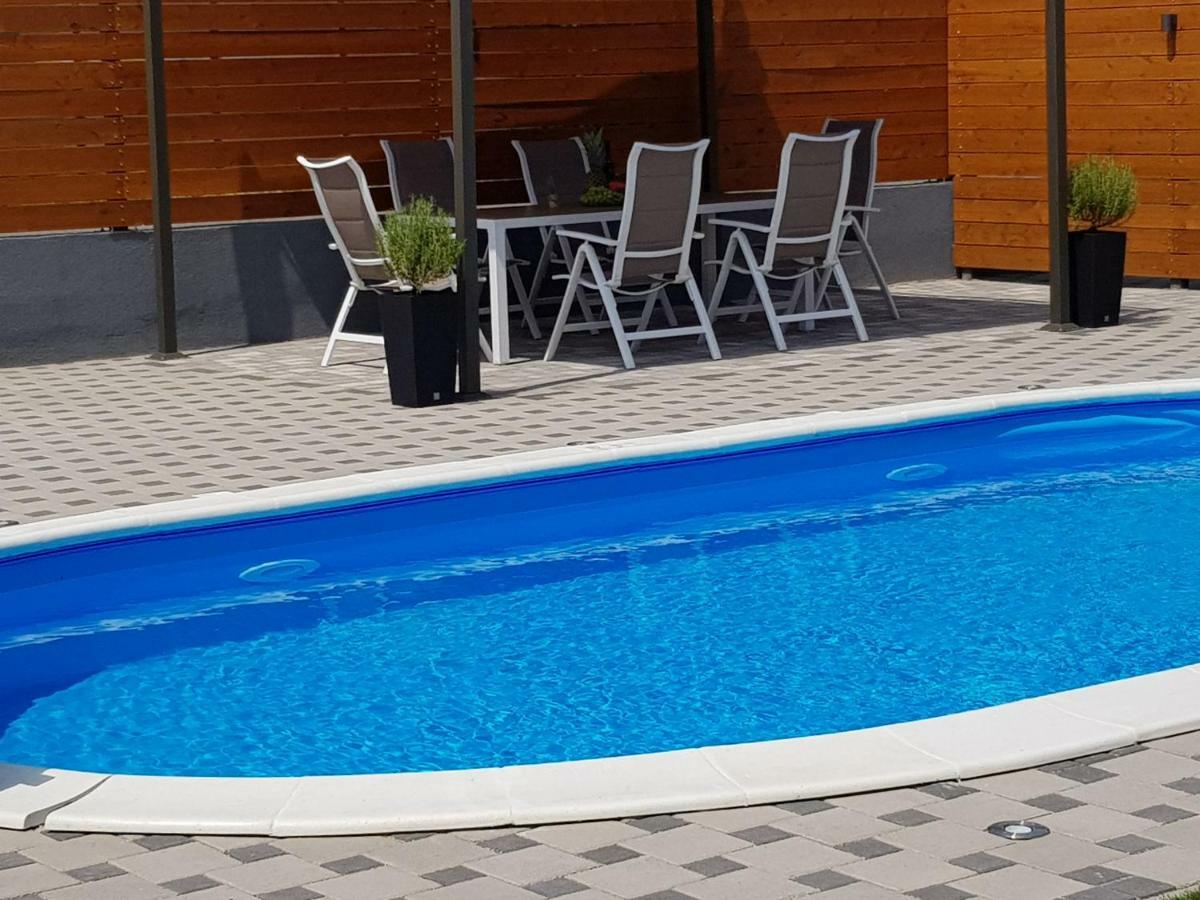 "Oasis Of Peace Zagreb-Apartments" Екстер'єр фото