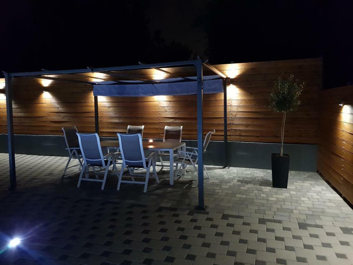 "Oasis Of Peace Zagreb-Apartments" Екстер'єр фото