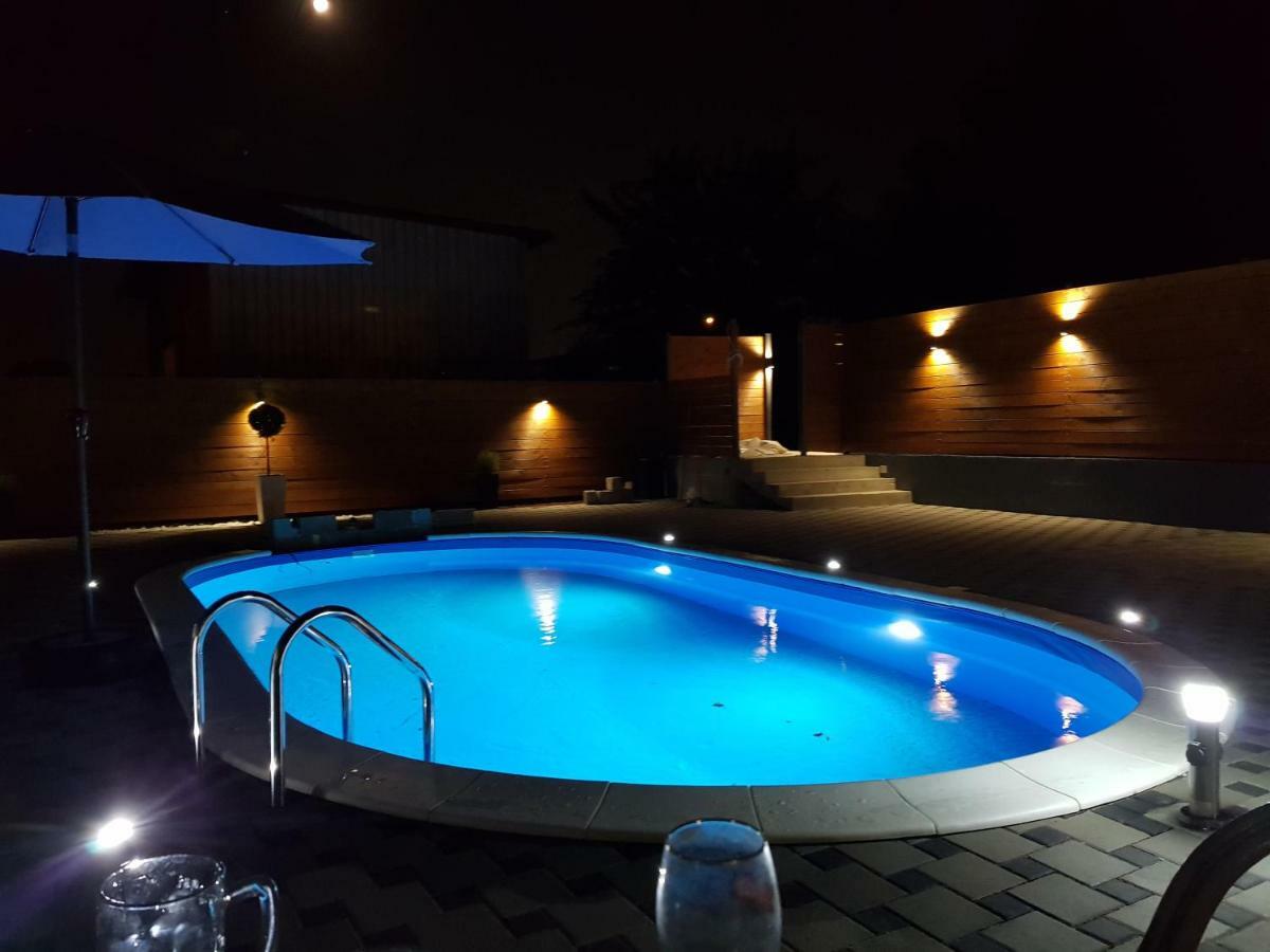 "Oasis Of Peace Zagreb-Apartments" Екстер'єр фото