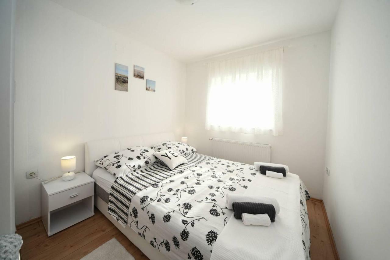 "Oasis Of Peace Zagreb-Apartments" Екстер'єр фото