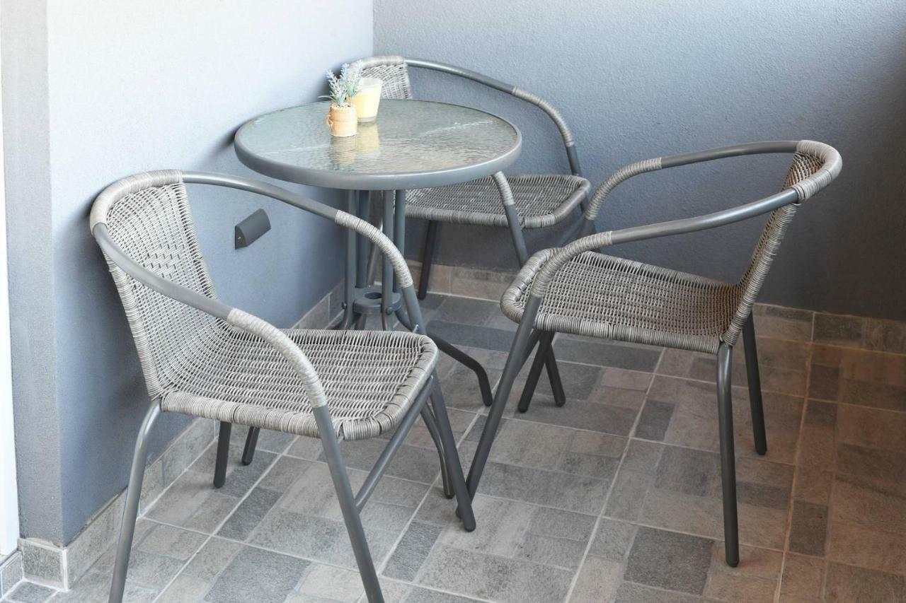 "Oasis Of Peace Zagreb-Apartments" Екстер'єр фото