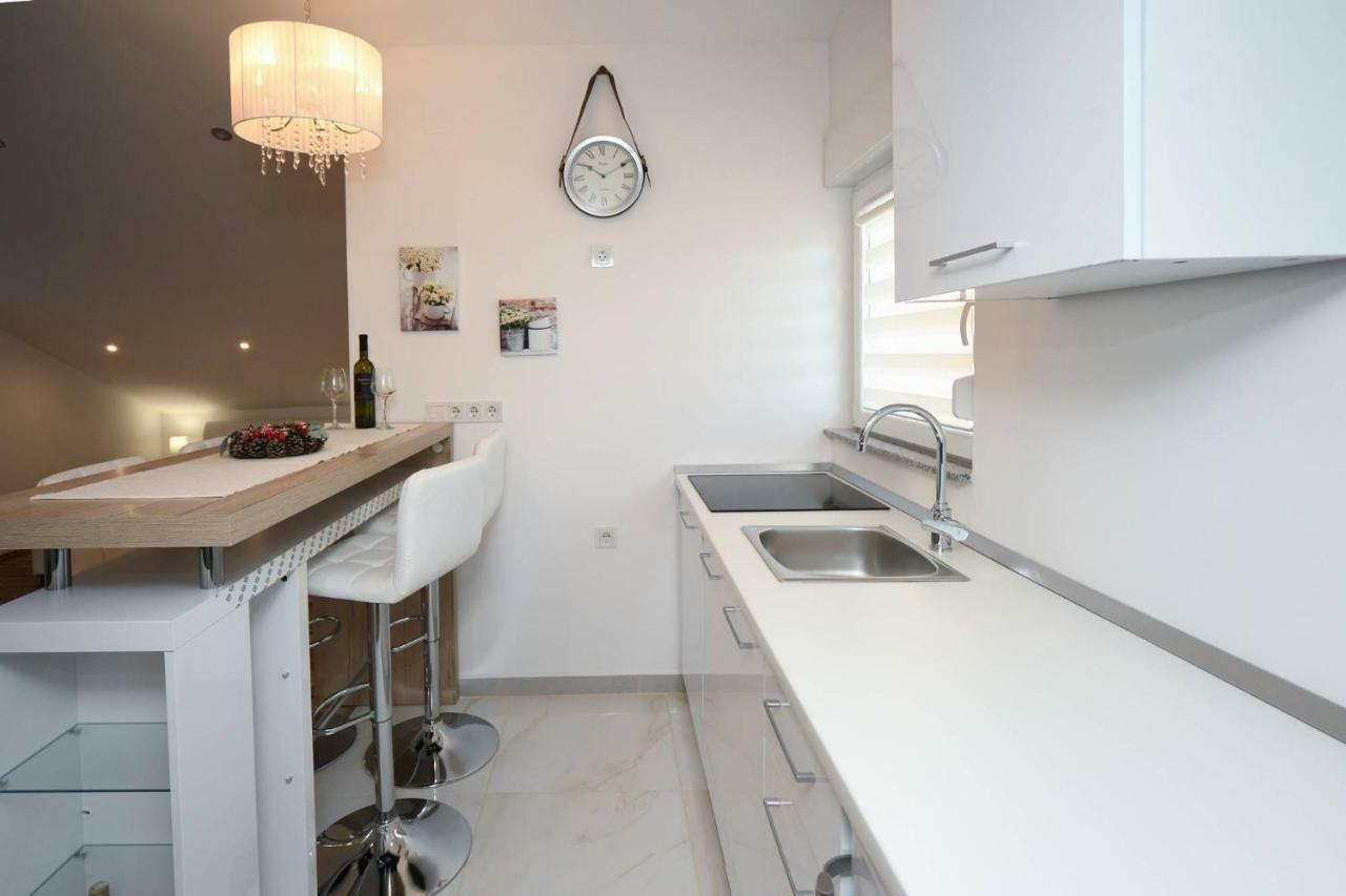 "Oasis Of Peace Zagreb-Apartments" Екстер'єр фото